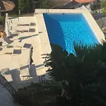 Casa Aguilera Шале Бениса