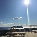Casa Aguilera Шале