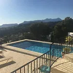 Casa Aguilera *