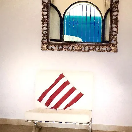Casa Aguilera Domek alpejski *