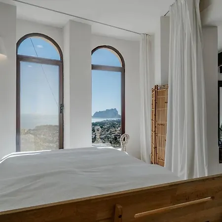 Casa Aguilera
