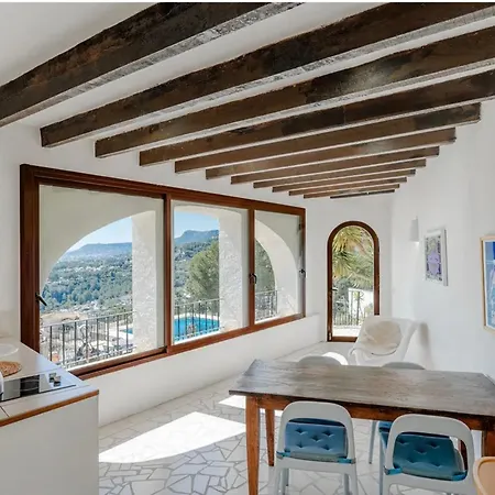 Casa Aguilera * Бениса