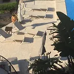Σαλέ Casa Aguilera