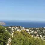 Casa Aguilera Σαλέ Benissa