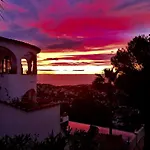 Σαλέ Casa Aguilera