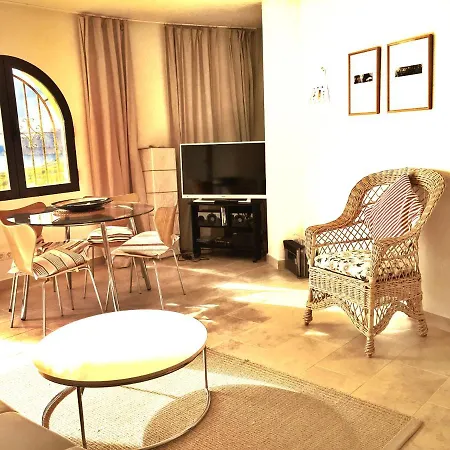 Casa Aguilera Chalet *