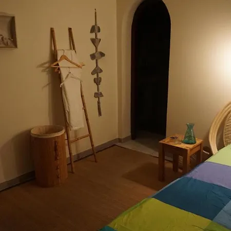 Casa Aguilera Chalet *