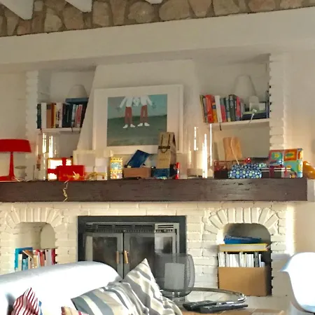 Casa Aguilera Chalet *