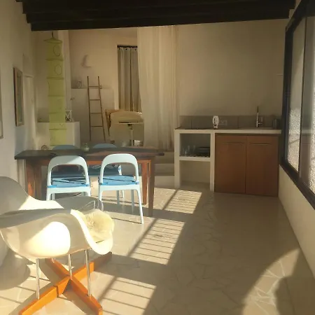 Casa Aguilera * Benissa