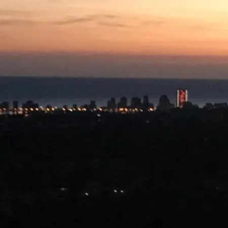 Casa Aguilera * Benissa