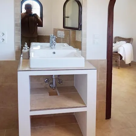 Chalet Casa Aguilera *