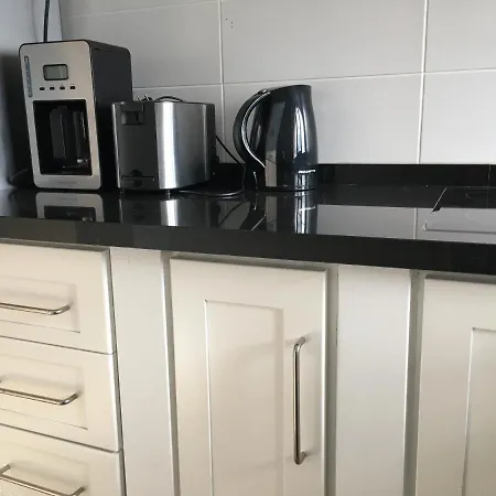 Casa Aguilera Chalet Benissa