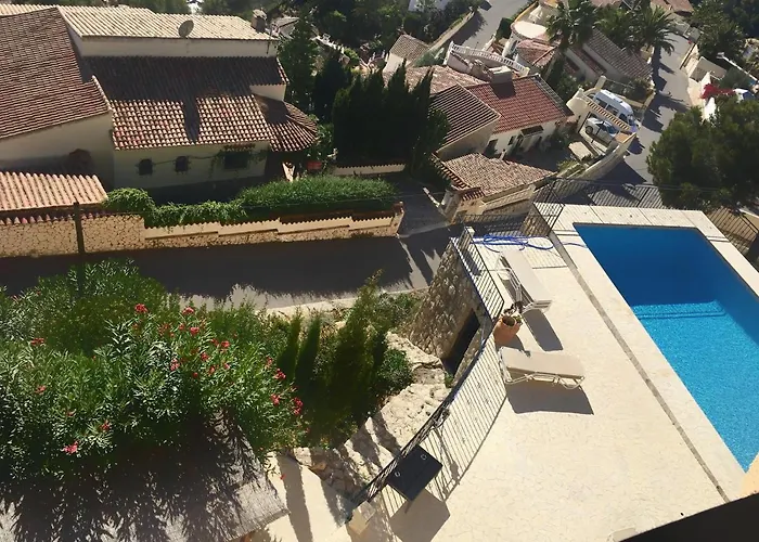Casa Aguilera