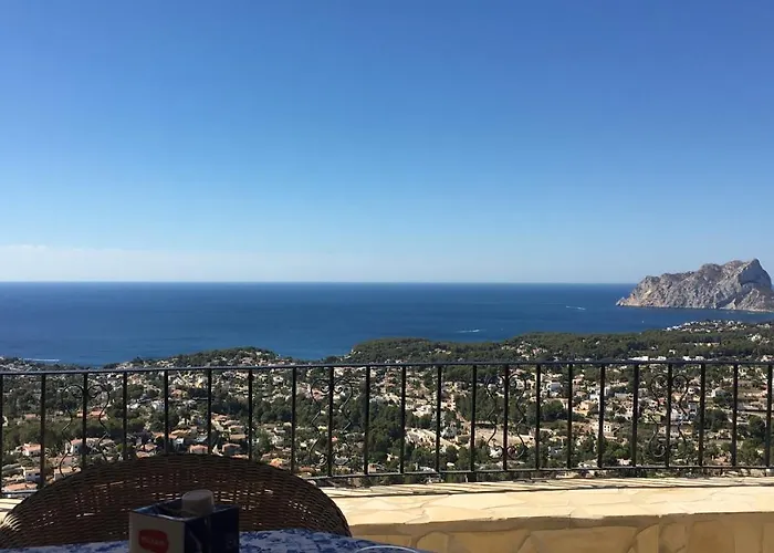 Casa Aguilera