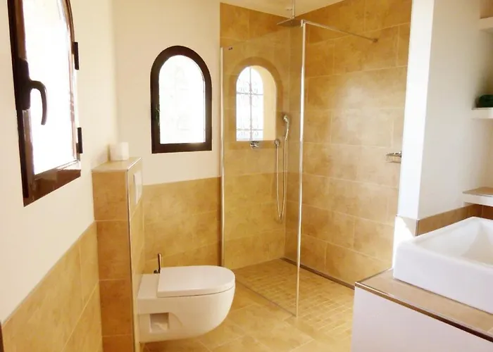 Alpehytte Casa Aguilera