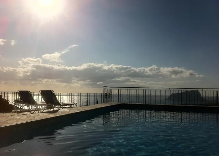 Casa Aguilera Benissa