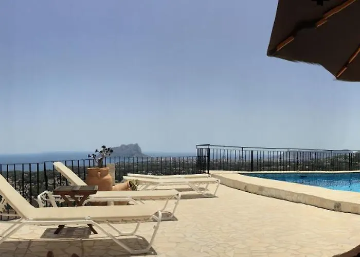 Casa Aguilera