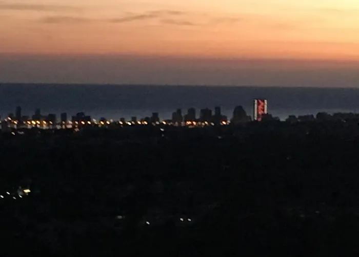 Casa Aguilera * Benissa