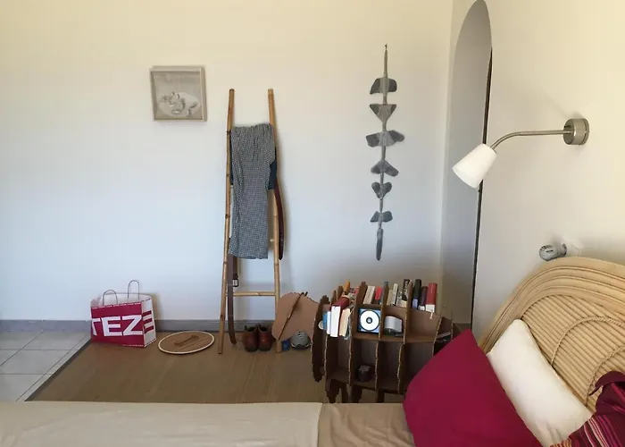 Casa Aguilera Alpehytte Benissa