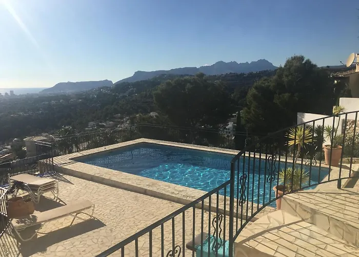 Casa Aguilera *