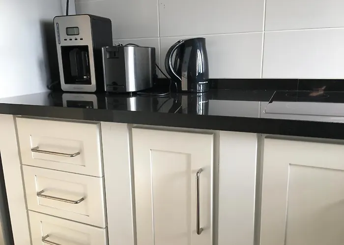 Casa Aguilera Alpehytte Benissa