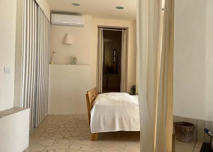 Casa Aguilera Benissa