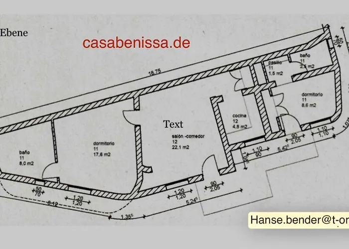 Casa Aguilera