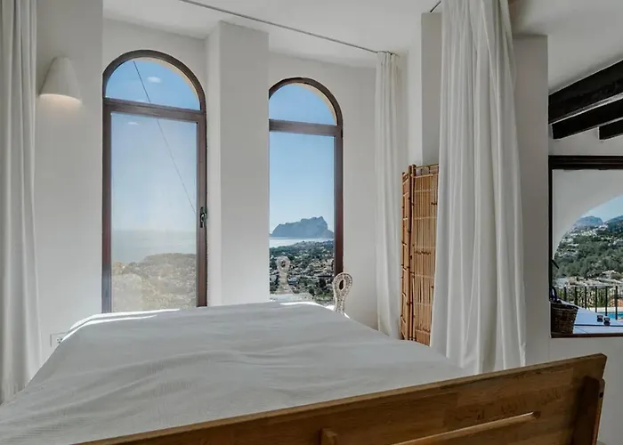 Casa Aguilera