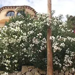 Casa Aguilera シャレー *