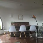 シャレー Casa Aguilera ベニッサ