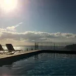 Casa Aguilera ベニッサ