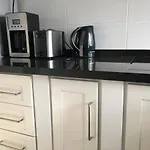 Casa Aguilera シャレー ベニッサ