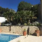 シャレー Casa Aguilera