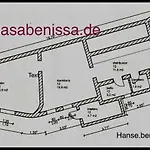 Casa Aguilera シャレー *