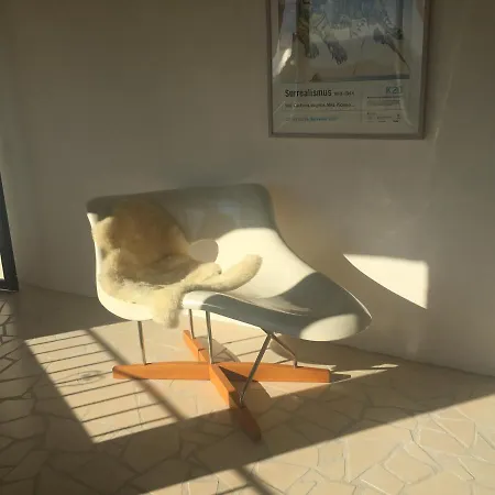 Casa Aguilera 贝尼萨