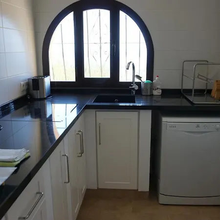 Alpstuga Casa Aguilera Benissa