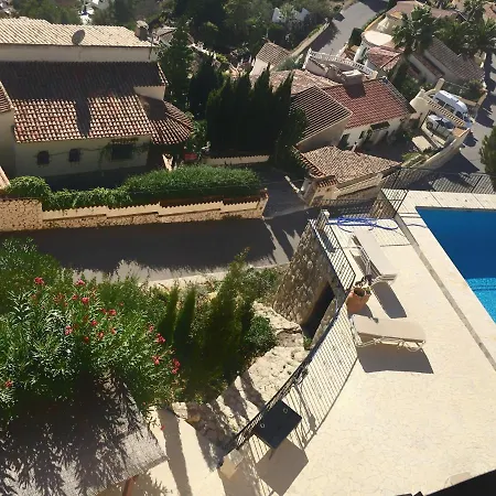 Casa Aguilera