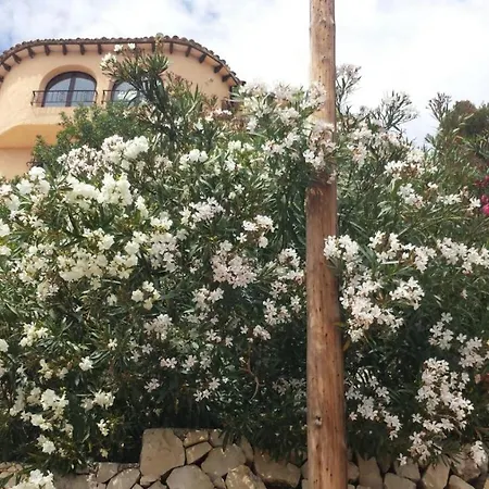 Casa Aguilera Alpstuga *