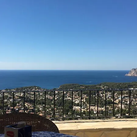 Casa Aguilera