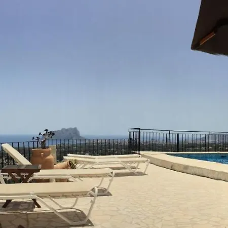 Casa Aguilera