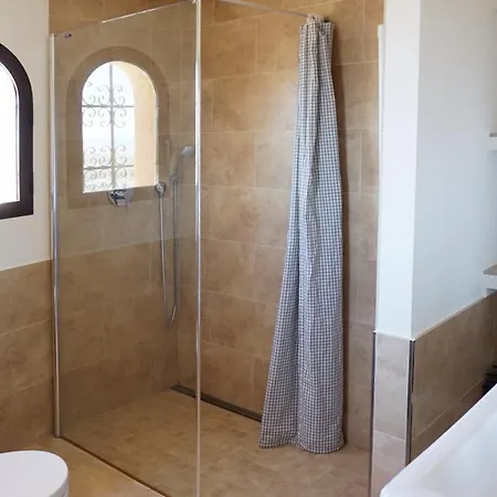 Casa Aguilera Alpstuga