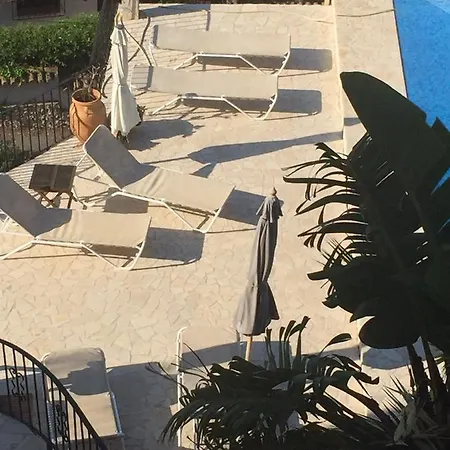 Alpstuga Casa Aguilera