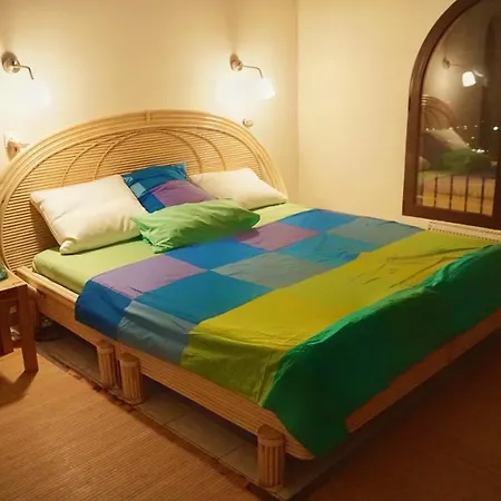 Casa Aguilera Alpstuga