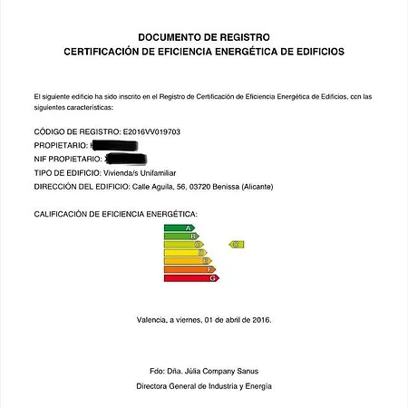 Alpstuga Casa Aguilera