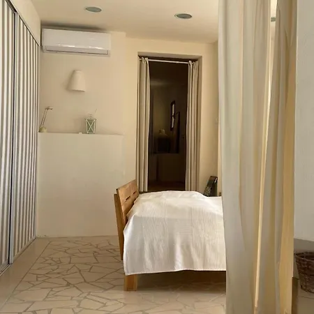 Casa Aguilera Benissa