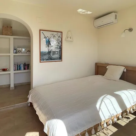 Casa Aguilera * Benissa