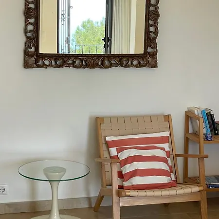 Chalet Casa Aguilera