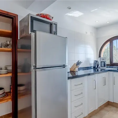 Casa Aguilera *