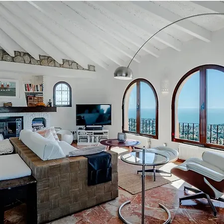 Chalet Casa Aguilera
