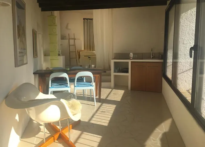 Casa Aguilera * Benissa